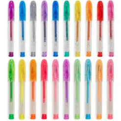 OOLY Geur Gelpennen 20 Stks 3 Jr+ -Speelgoedverkoop OOLYgeurgelpennen20stks02132 137a