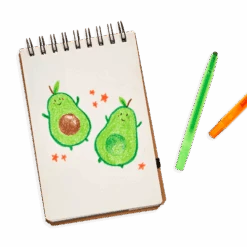 OOLY Geur Wasco's Yummy Yummy 3 Jr+ -Speelgoedverkoop OOLYgeurwasco syummyyummy02133 092d