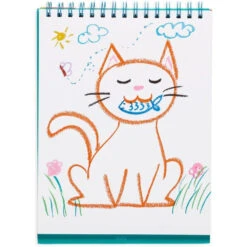 OOLY Olie Pastel Krijt Cat Parade 12 Stks 3 Jr+ -Speelgoedverkoop OOLYoliepastelkrijtCatparade12stks02133 098f