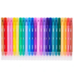 OOLY Switcheroo Markers 24 Stks 3 Jr+ -Speelgoedverkoop OOLYswitcheroomarkers02130 091 2
