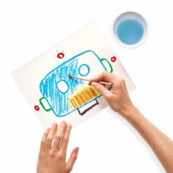 OOLY Waterverf Stiften Smooth Stix 24 Stks 3 Jr+ 13 OOLY Waterverf Stiften Smooth Stix 24 Stks 3 Jr+ -Speelgoedverkoop OOLYwaterverfstiftenSmoothstix kopie d24028c3 107b 4166 90ed f7d8485f145d