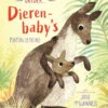Ontdek Dierenbaby's 4 Jr+ -Speelgoedverkoop Ontdekdierenbaby s4jr 9789047712732