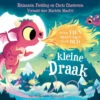 Over 10 Minuutjes Naar Bed Kleine Draak 3 Jr+ -Speelgoedverkoop Over10minuutjesnaarbedkleinedraak3jr 9789000384860