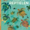 Overal Zijn Reptielen 6 Jr+ -Speelgoedverkoop Overalzijnreptielen9789059567825