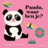 Panda, Waar Ben Je? 2 Jr+ 2 Panda, Waar Ben Je? 2 Jr+ -Speelgoedverkoop Panda waarbenje2jr 9789025777135