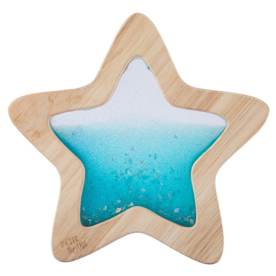 Petit Boum Sensorische Ster 6 Mnd+ 3 Petit Boum Sensorische Ster 6 Mnd+