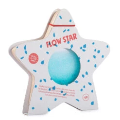 Petit Boum Sensorische Ster 6 Mnd+ 10 Petit Boum Sensorische Ster 6 Mnd+ -Speelgoedverkoop PetitBoumsensorischester655PBFSORIONIS 1