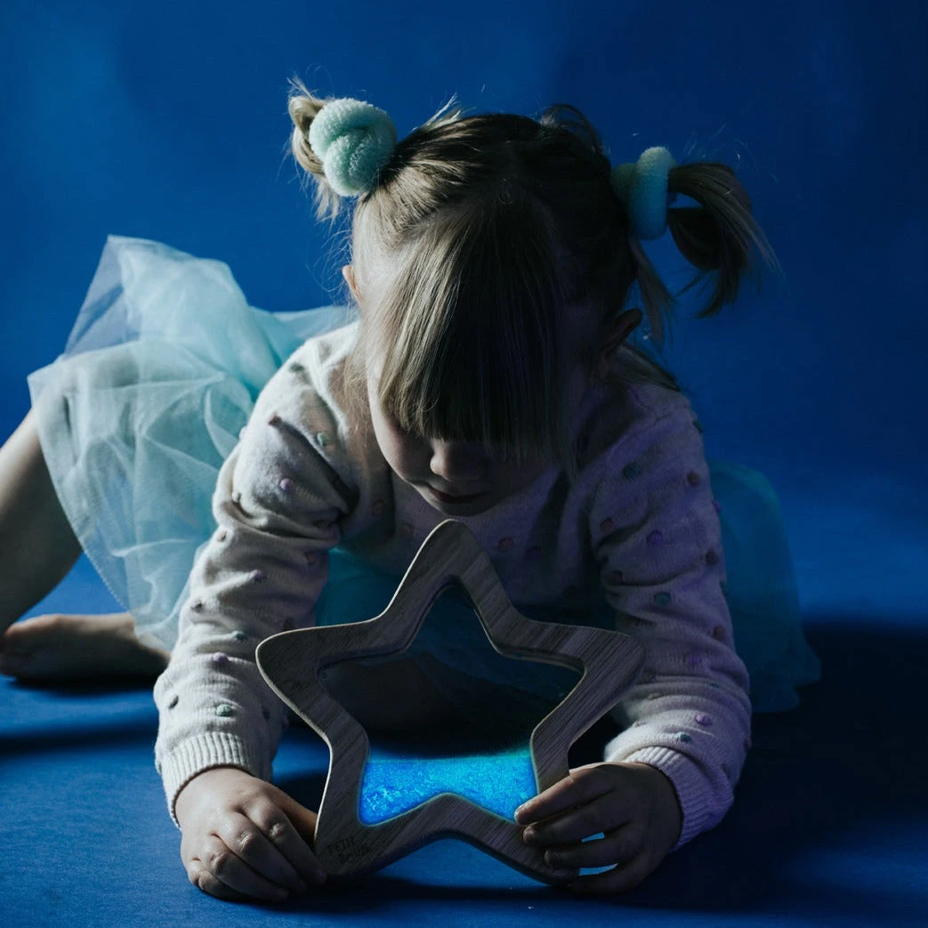 Petit Boum Sensorische Ster 6 Mnd+ 5 Petit Boum Sensorische Ster 6 Mnd+ - Afbeelding 3