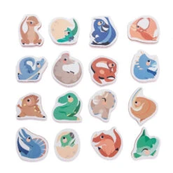 Petit Monkey Badpuzzel Dinosaurs 1 Jr+ -Speelgoedverkoop PetitMonkeybadpuzzeldinosaurs1jr PMBT3 Rc