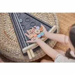 Plan Toys Knikkerspel Land The Planet 3 Jr+ 7 Plan Toys Knikkerspel Land The Planet 3 Jr+ -Speelgoedverkoop PlanToysknikkerspelLandtheplanet4654c