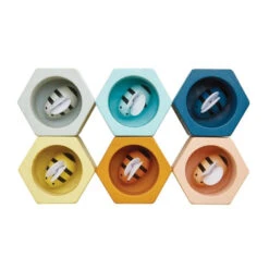 Plan Toys Spel Bijenkorf 3 Jr+ -Speelgoedverkoop PlanToysspelbijenkorf3jr 5410