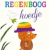 Regenbooghoedje 3 Jr + -Speelgoedverkoop Regenbooghoedje