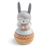 Sebra Stapeltoren Woodland Rabbit 10 M+ -Speelgoedverkoop SebrastapeltorenWoodlandrabbit10m 301830012
