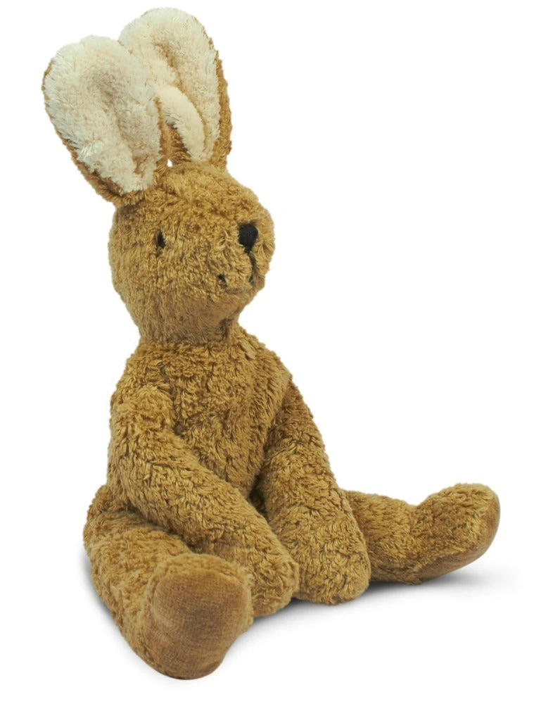 Senger Naturwelt Knuffel Floppy Konijn Beige 0 Mnd+ 4 Senger Naturwelt Knuffel Floppy Konijn Beige 0 Mnd+ - Afbeelding 2