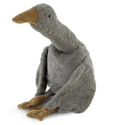 Senger Naturwelt Warmte Knuffel Gans Grijs Groot 2 Mnd+ -Speelgoedverkoop SengerNaturweltwarmteknuffelgansgrijsgrootY21037 1 1