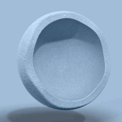 Stapelstein Stapelstenen Regenboog Pastel 6 Stks -Speelgoedverkoop Snag f1ad240