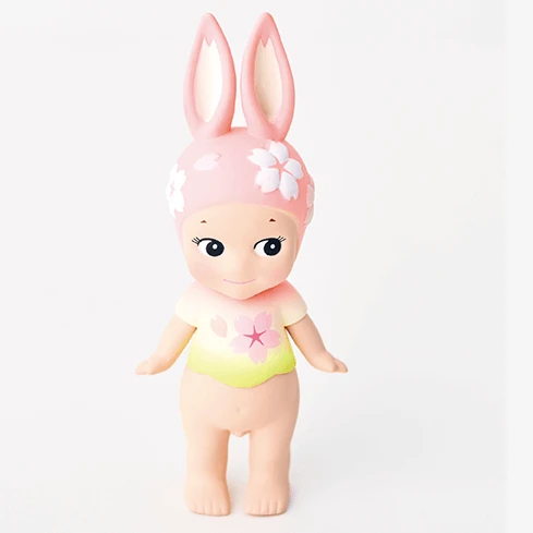 Sonny Angel Cherry Blossom Peaceful Spring 2023 5 Sonny Angel Cherry Blossom Peaceful Spring 2023 - Afbeelding 3