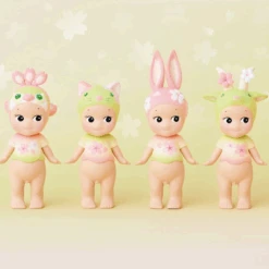 Sonny Angel Cherry Blossom Peaceful Spring 2023 16 Sonny Angel Cherry Blossom Peaceful Spring 2023 -Speelgoedverkoop SonnyAngelCherryblossompeacefulspring2023SAS65772f
