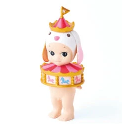 Sonny Angel Circus 2022 23 Sonny Angel Circus 2022 -Speelgoedverkoop SonnyAngelCircus2022SAS65789g