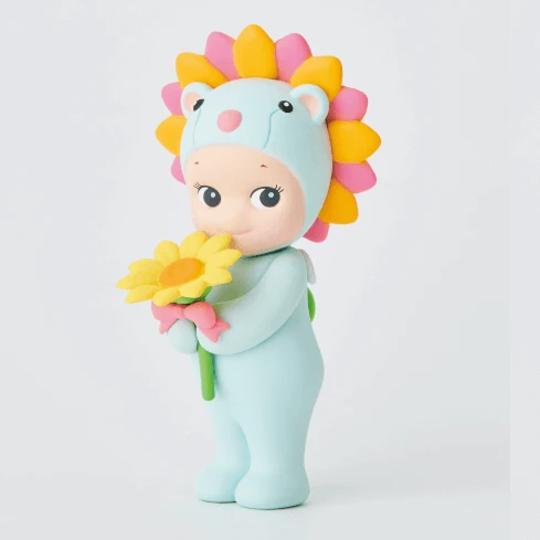 Sonny Angel Flower Gift 2023 4 Sonny Angel Flower Gift 2023 - Afbeelding 2