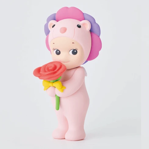 Sonny Angel Flower Gift 2023 6 Sonny Angel Flower Gift 2023 - Afbeelding 4