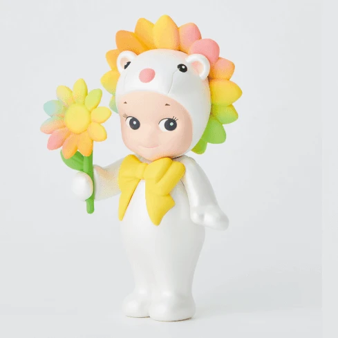Sonny Angel Flower Gift 2023 7 Sonny Angel Flower Gift 2023 - Afbeelding 5