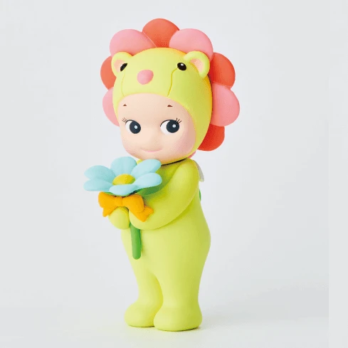 Sonny Angel Flower Gift 2023 8 Sonny Angel Flower Gift 2023 - Afbeelding 6