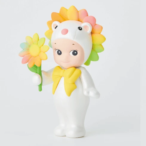 Sonny Angel Flower Gift 2023 10 Sonny Angel Flower Gift 2023 - Afbeelding 8