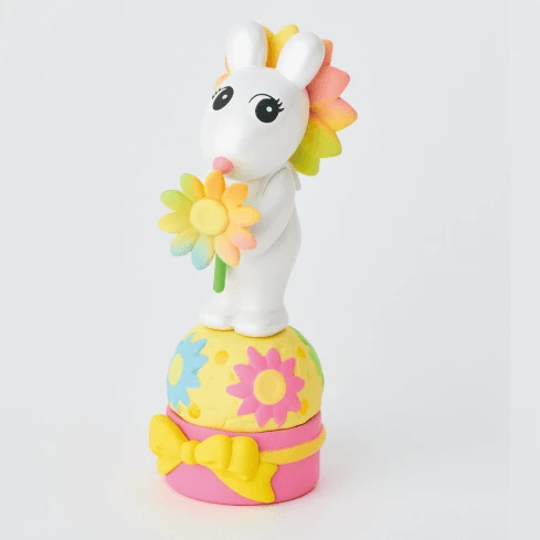 Sonny Angel Flower Gift 2023 11 Sonny Angel Flower Gift 2023 - Afbeelding 9