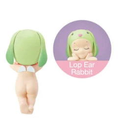 Sonny Angel Hippers Dreaming 2023 -Speelgoedverkoop SonnyAngelHippersdreaming2023SAS65821e