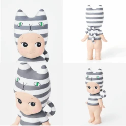 Sonny Angel Donna Wilson 20 Sonny Angel Donna Wilson -Speelgoedverkoop SonnyAngeldonnawilsonmonocat