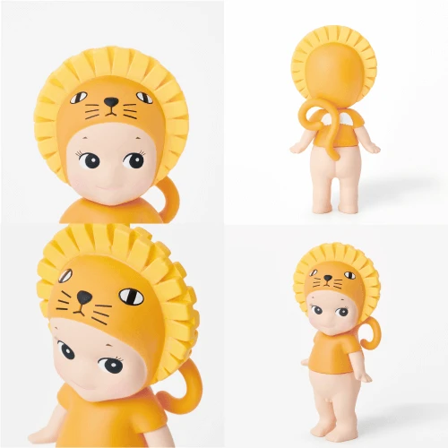 Sonny Angel Donna Wilson 4 Sonny Angel Donna Wilson - Afbeelding 2