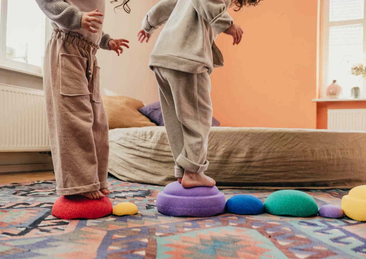 Stapelstein Inside Warm Classic 3 Stks 5 Stapelstein Inside Warm Classic 3 Stks - Afbeelding 3