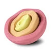 Stapelstein Inside Warm Pastel 3 Stks -Speelgoedverkoop StapelsteinInsidewarmpastel4260607083851