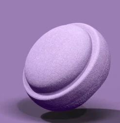 Stapelstein Stapelstenen Regenboog Pastel 6 Stks -Speelgoedverkoop StapelsteinstapelstenenRegenboogpastel6stksa