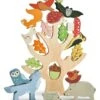 Tender Leaf Toys Stacker Woud 18 Mnd+ -Speelgoedverkoop TenderLeafToysstackerwoud18mnd 4608409 1