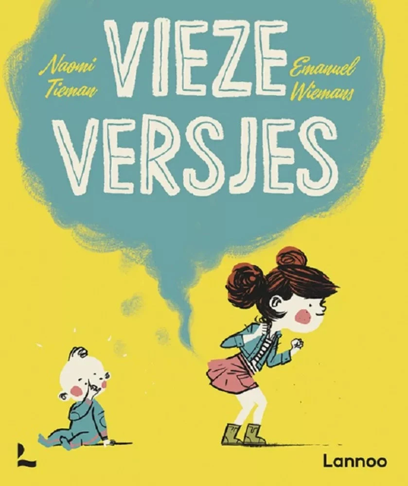 Vieze Versjes 3 Jr + 3 Vieze Versjes 3 Jr +