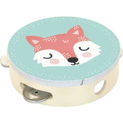 VILAC Tamboerijn Michelle Carlslund 3 Jr+