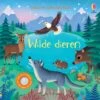 Wilde Dieren - Geluidenboek 1 Jr+ -Speelgoedverkoop Wildedieren geluidenboek1jr 9781801311625
