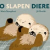 Zo Slapen Dieren 4 Jr+ -Speelgoedverkoop Zoslapendieren4jr 9789492986054