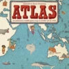 ATLAS 8 Jr+ -Speelgoedverkoop atlas lannoo