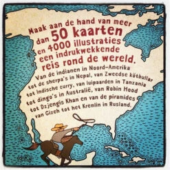 ATLAS 8 Jr+ -Speelgoedverkoop atlas lannoo 2