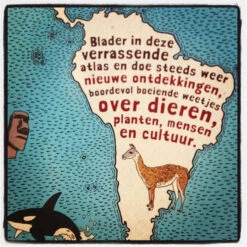 ATLAS 8 Jr+ -Speelgoedverkoop atlas lannoo 3