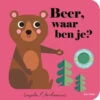 Beer, Waar Ben Je? 18 Mnd + -Speelgoedverkoop beer waar ben je 1606986