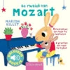 De Muziek Van Mozart - Geluidenboekje 1 Jr+ 1 De Muziek Van Mozart - Geluidenboekje 1 Jr+ -Speelgoedverkoop de muziek van mozart geluidenboekje clavis
