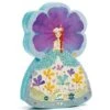 DJECO Puzzel Prinses Lente 4 Jr+ / 36 Stks -Speelgoedverkoop dj07238