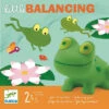 DJECO Spel Little Balancing 2.5-5 Jr+ -Speelgoedverkoop djeco little balancing dj08554b