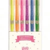 DJECO Neon Gelpennen 6 Kleuren -Speelgoedverkoop djeco neon gelpennen 6 stks dd03756 a