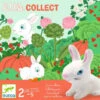 DJECO Spel Little Collect 2.5-5 Jr+ -Speelgoedverkoop djeco spel little collect dj8558b