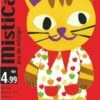 DJECO Kaartspel Misticat 3 Jr + -Speelgoedverkoop djeco spel misticat dj05141a